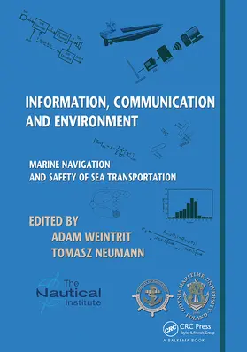 Weintrit / Neumann |  Information, Communication and Environment | Buch |  Sack Fachmedien
