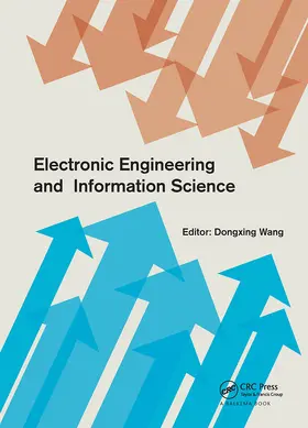 Wang | Electronic Engineering and Information Science | Buch | 978-0-367-73824-2 | www.sack.de