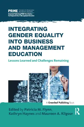 Haynes / Flynn / Kilgour |  Integrating Gender Equality into Business and Management Education | Buch |  Sack Fachmedien