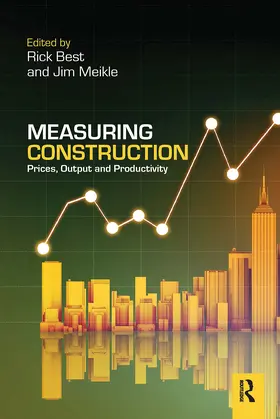 Best / Meikle |  Measuring Construction | Buch |  Sack Fachmedien