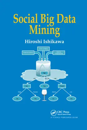 Ishikawa |  Social Big Data Mining | Buch |  Sack Fachmedien