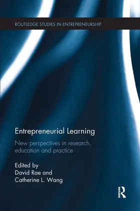 Rae / Wang |  Entrepreneurial Learning | Buch |  Sack Fachmedien