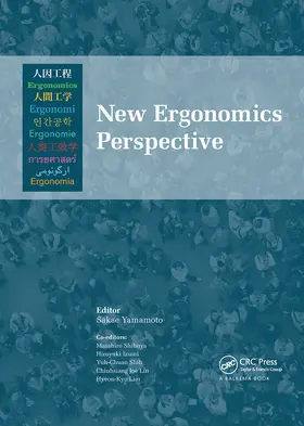 Yamamoto / Shibuya / Izumi |  New Ergonomics Perspective | Buch |  Sack Fachmedien