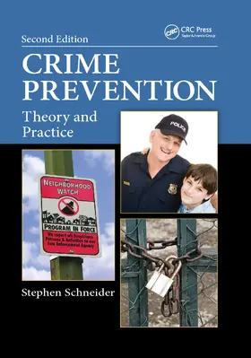 Schneider |  Crime Prevention | Buch |  Sack Fachmedien