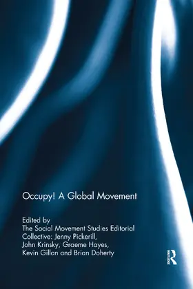 Pickerill / Krinsky / Hayes |  Occupy! A global movement | Buch |  Sack Fachmedien