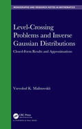 Malinovskii |  Level-Crossing Problems and Inverse Gaussian Distributions | Buch |  Sack Fachmedien