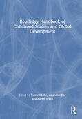 Dar / Abebe / Wells |  Routledge Handbook of Childhood Studies and Global Development | Buch |  Sack Fachmedien