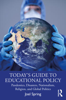Spring |  Today's Guide to Educational Policy | Buch |  Sack Fachmedien