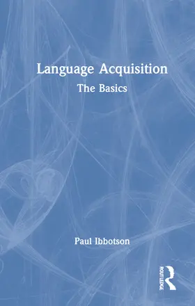 Ibbotson |  Language Acquisition | Buch |  Sack Fachmedien