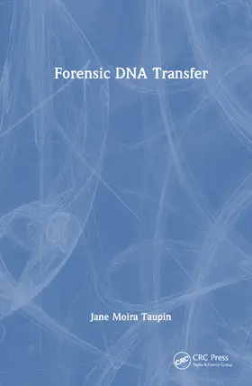 Taupin |  Forensic DNA Transfer | Buch |  Sack Fachmedien
