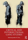 Ortiz |  Critical and Intersectional Gang Studies | Buch |  Sack Fachmedien
