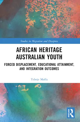 Molla |  African Heritage Australian Youth | Buch |  Sack Fachmedien