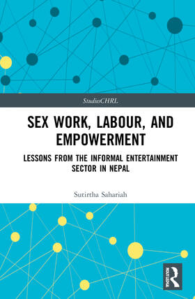 Sahariah | Sex Work, Labour, and Empowerment | Buch | 978-0-367-74249-2 | sack.de