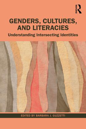 Guzzetti | Genders, Cultures, and Literacies | Buch | 978-0-367-74275-1 | sack.de