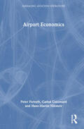 Guiomard / Forsyth / Niemeier |  Airport Economics | Buch |  Sack Fachmedien