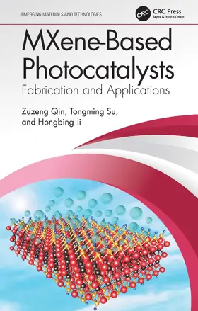 Qin / Su / Ji |  MXene-Based Photocatalysts | Buch |  Sack Fachmedien