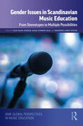 Onsrud / Blix / Vestad |  Gender Issues in Scandinavian Music Education | Buch |  Sack Fachmedien