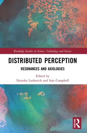 Lushetich / Campbell |  Distributed Perception | Buch |  Sack Fachmedien