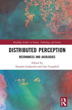 Lushetich / Campbell |  Distributed Perception | Buch |  Sack Fachmedien