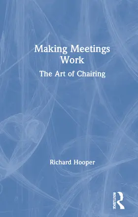 Hooper |  Making Meetings Work | Buch |  Sack Fachmedien