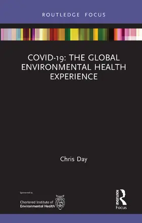 Day |  COVID-19 | Buch |  Sack Fachmedien