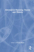 Pojani |  Alternative Planning History and Theory | Buch |  Sack Fachmedien