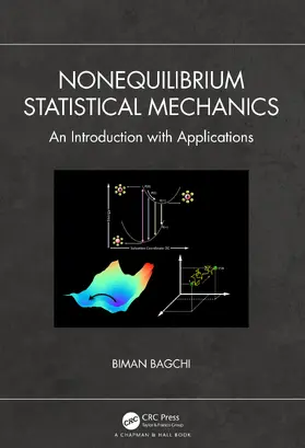 Bagchi |  Nonequilibrium Statistical Mechanics | Buch |  Sack Fachmedien