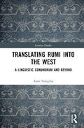 Sedaghat |  Translating Rumi into the West | Buch |  Sack Fachmedien
