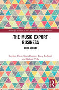 Vella / Chen / Homan |  The Music Export Business | Buch |  Sack Fachmedien