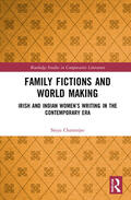 Chatterjee |  Family Fictions and World Making | Buch |  Sack Fachmedien
