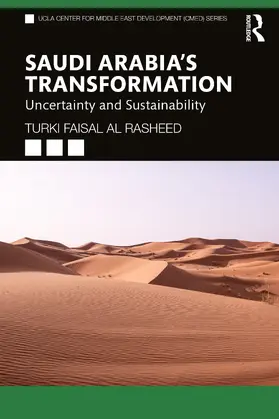 Al Rasheed | Saudi Arabia's Transformation | Buch | 978-0-367-19976-0 | sack.de