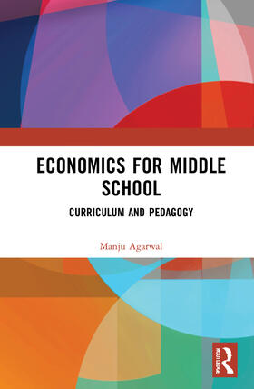 Agarwal |  Economics for Middle School | Buch |  Sack Fachmedien