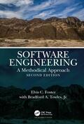 Foster / Towle Jr. / Towle |  Software Engineering | Buch |  Sack Fachmedien