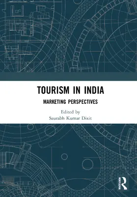 Dixit |  Tourism in India | Buch |  Sack Fachmedien