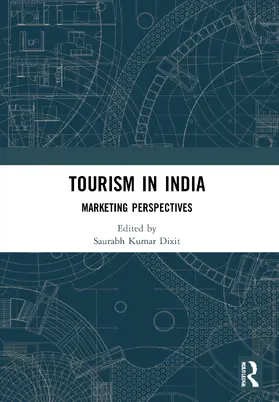 Dixit | Tourism in India | Buch | 978-0-367-74628-5 | www.sack.de