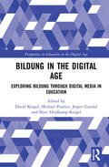 Heidkamp-Kergel / Kergel / Paulsen |  Bildung in the Digital Age | Buch |  Sack Fachmedien