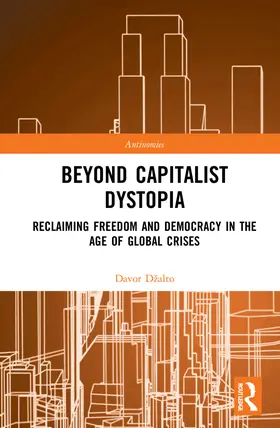 Džalto |  Beyond Capitalist Dystopia | Buch |  Sack Fachmedien