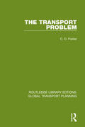 Foster |  The Transport Problem | Buch |  Sack Fachmedien