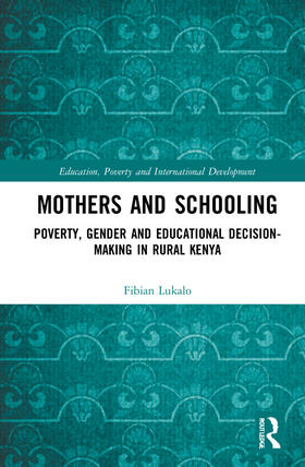 Lukalo | Mothers and Schooling | Buch | 978-0-367-74651-3 | sack.de