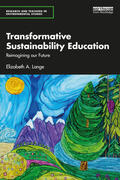 Lange |  Transformative Sustainability Education | Buch |  Sack Fachmedien