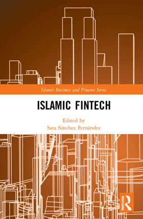 Sánchez Fernández |  Islamic Fintech | Buch |  Sack Fachmedien