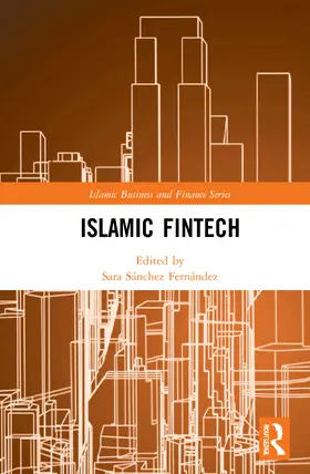 Sánchez Fernández |  Islamic Fintech | Buch |  Sack Fachmedien