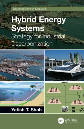 Shah |  Hybrid Energy Systems | Buch |  Sack Fachmedien