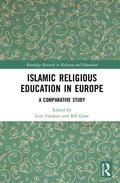 Franken / Gent |  Islamic Religious Education in Europe | Buch |  Sack Fachmedien