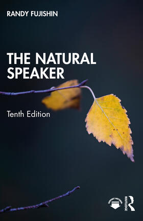 Fujishin | The Natural Speaker | Buch | 978-0-367-74832-6 | sack.de