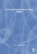 Ortiz |  Critical and Intersectional Gang Studies | Buch |  Sack Fachmedien