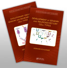 Schlosser |  Vertebrate Cranial Placodes | Buch |  Sack Fachmedien