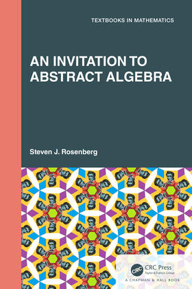 Rosenberg |  An Invitation to Abstract Algebra | Buch |  Sack Fachmedien
