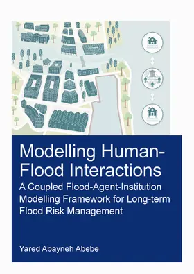 Abebe |  Modelling Human-Flood Interactions | Buch |  Sack Fachmedien