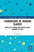 Dowlah |  Foundations of Modern Slavery | Buch |  Sack Fachmedien